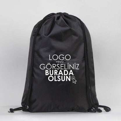 İmperteks 32x45 Kuş Gözlü Siyah (Özelleştirilebilir)