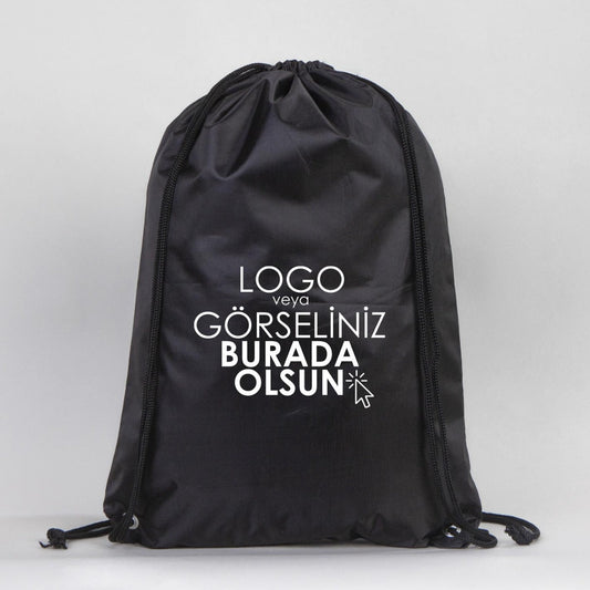 İmperteks 32x45 Kuş Gözlü Siyah (Özelleştirilebilir)