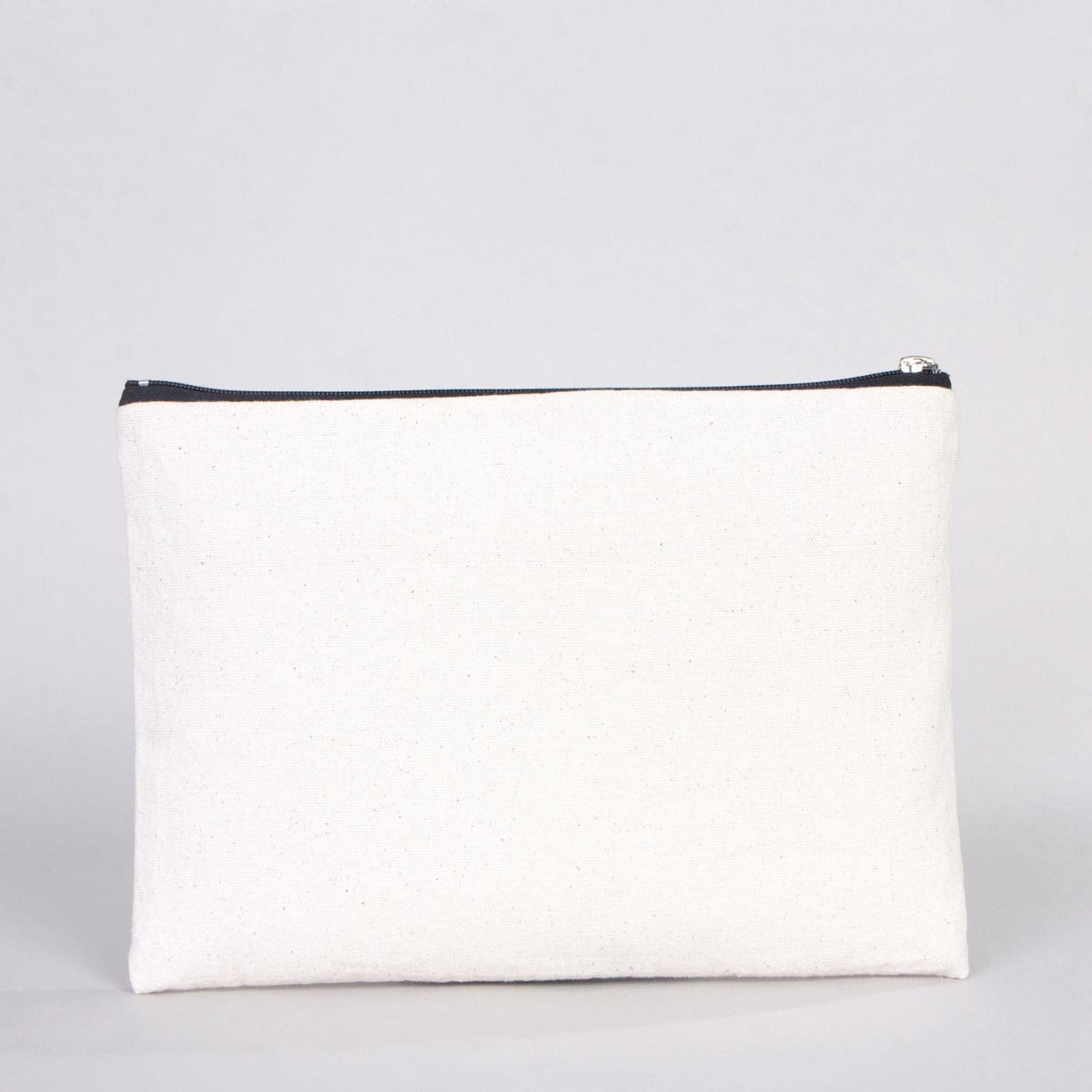 Özel Nakış Baskılı Clutch - 30x21 cm