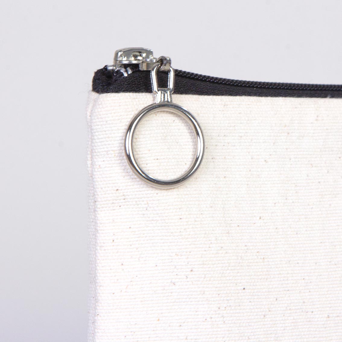 Özel Nakış Baskılı Clutch - 30x21 cm