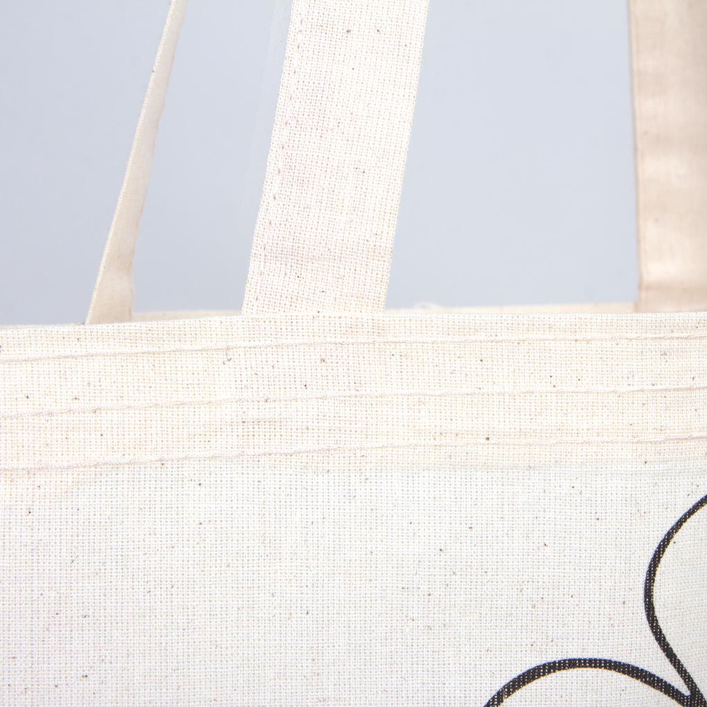 Bammerz Hambez 35x40 cm Ayçiçek - Çocuk Boyama Çanta