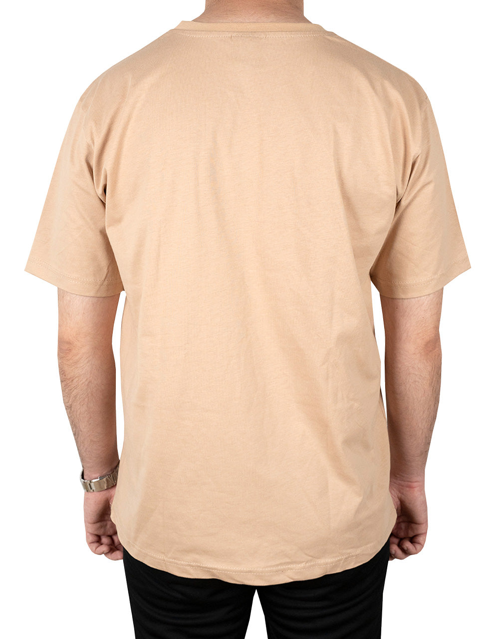 Premium Tişört  Bej