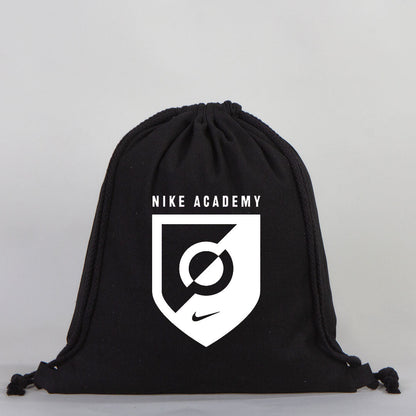 Promosyon Büzgülü Çanta - Logo Baskılı Spor Çantası