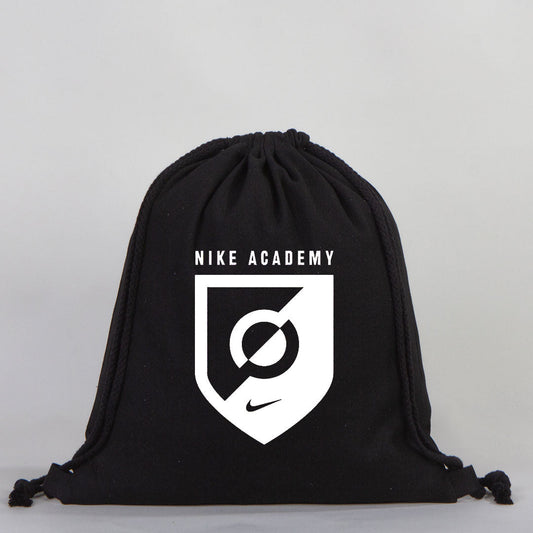 Promosyon Büzgülü Çanta - Logo Baskılı Spor Çantası