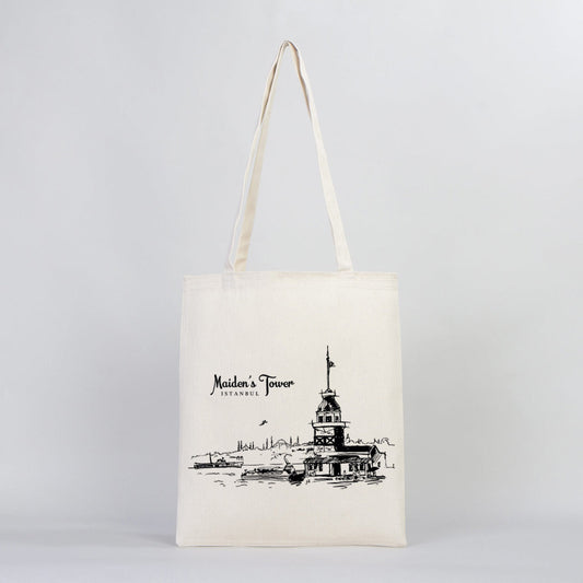 Promosyon Gabardin Çanta