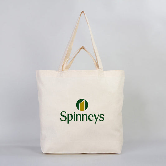 Promosyon Çift Kulplu Alışveriş Çantası