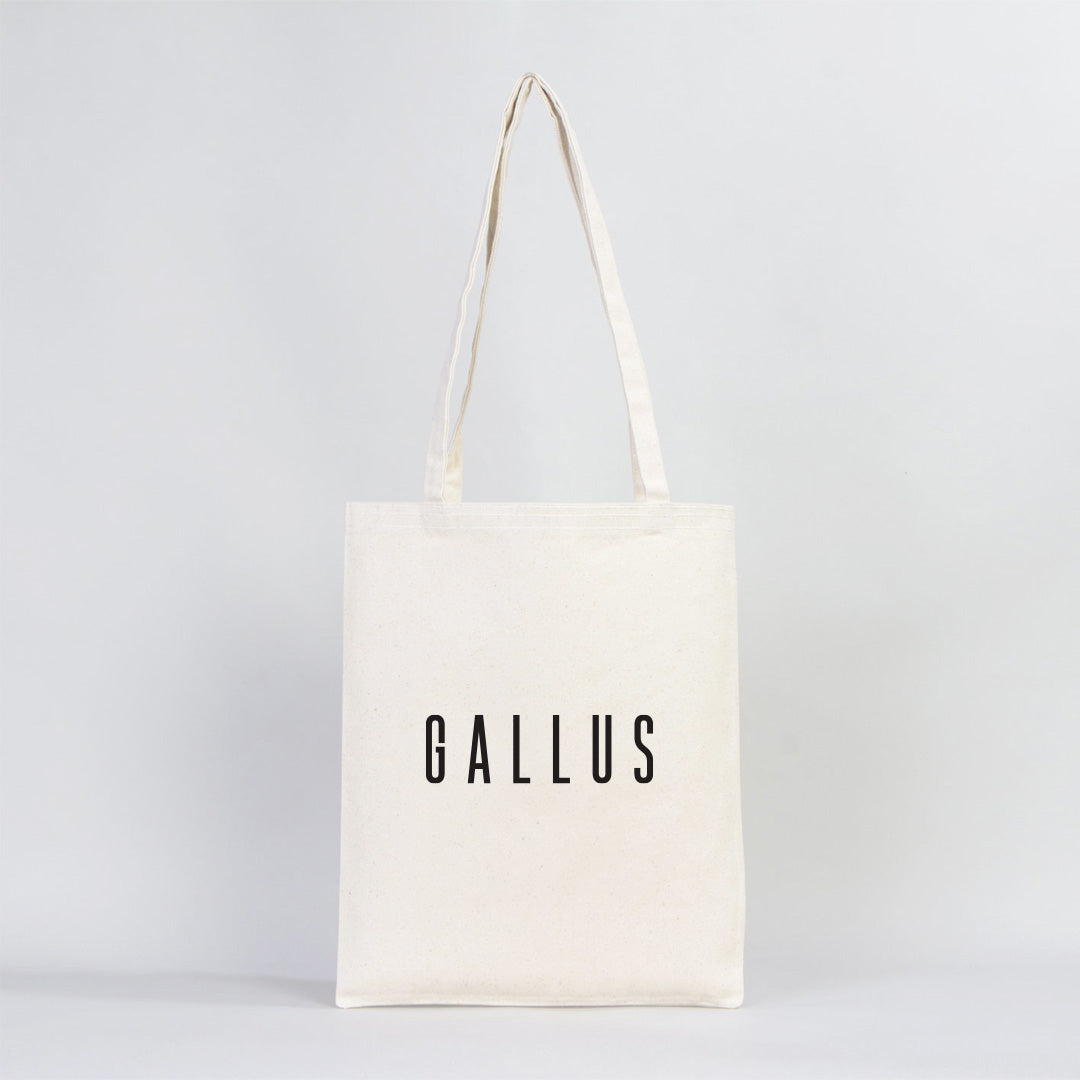 Promosyon Kanvas Çanta