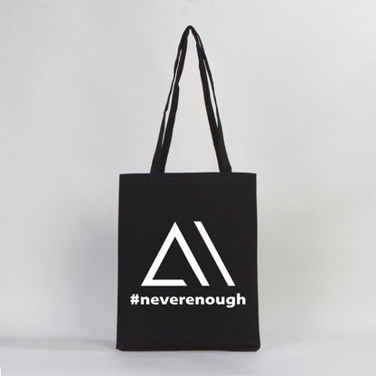 Promosyon Kanvas Çanta