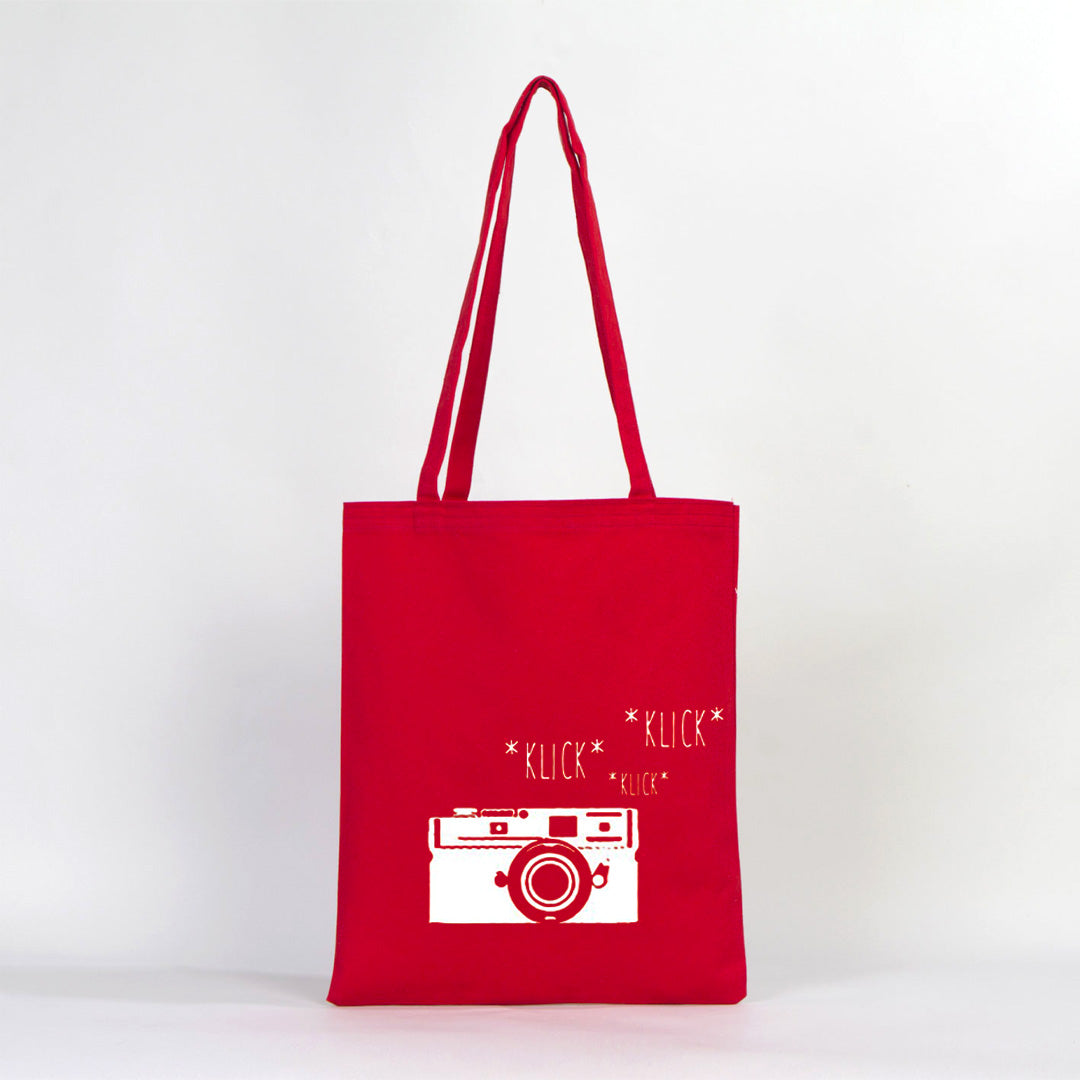 Promosyon Kanvas Çanta