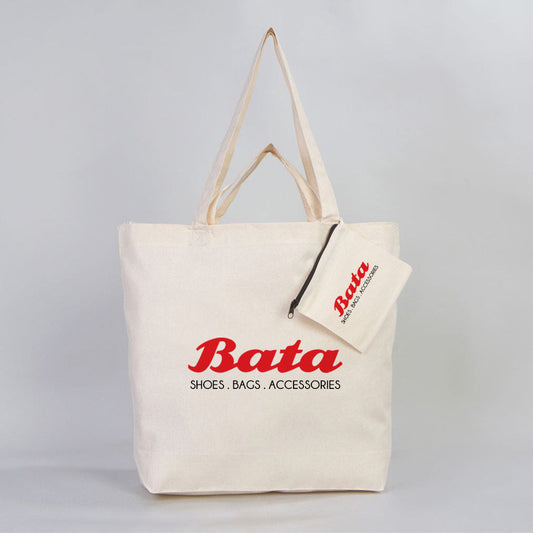 Promosyon Katlanabilir Alışveriş Çantası ve Clutch