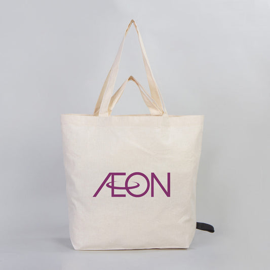 Promosyon Katlanabilir Lastikli Market Çantası