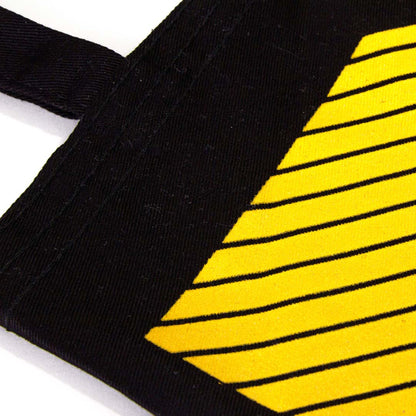 Promosyon Siyah Kanvas Çanta - PSM