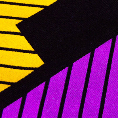 Promosyon Siyah Kanvas Çanta - PSM