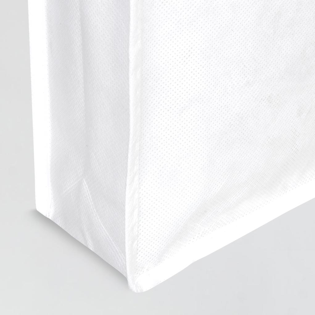 Tela Çanta - Tek Renk