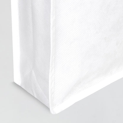 Tela Çanta - Tek Renk