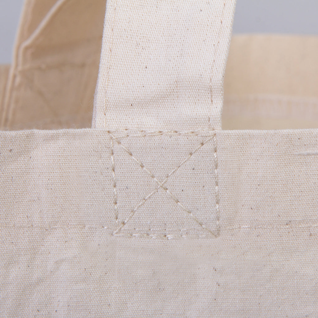 Rips Alışveriş - Market Çantası  Çift Kulplu - 48x41x10 cm