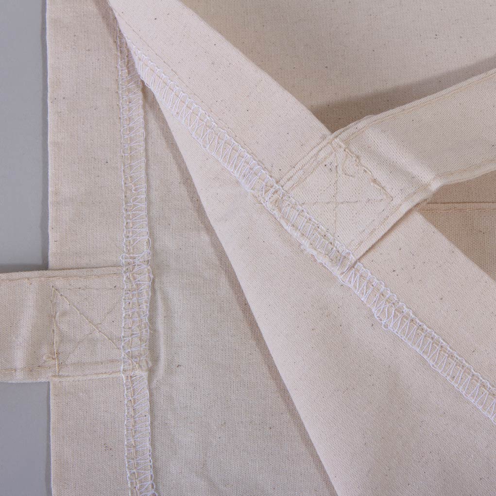 Rips Alışveriş - Market Çantası  Çift Kulplu - 48x41x10 cm