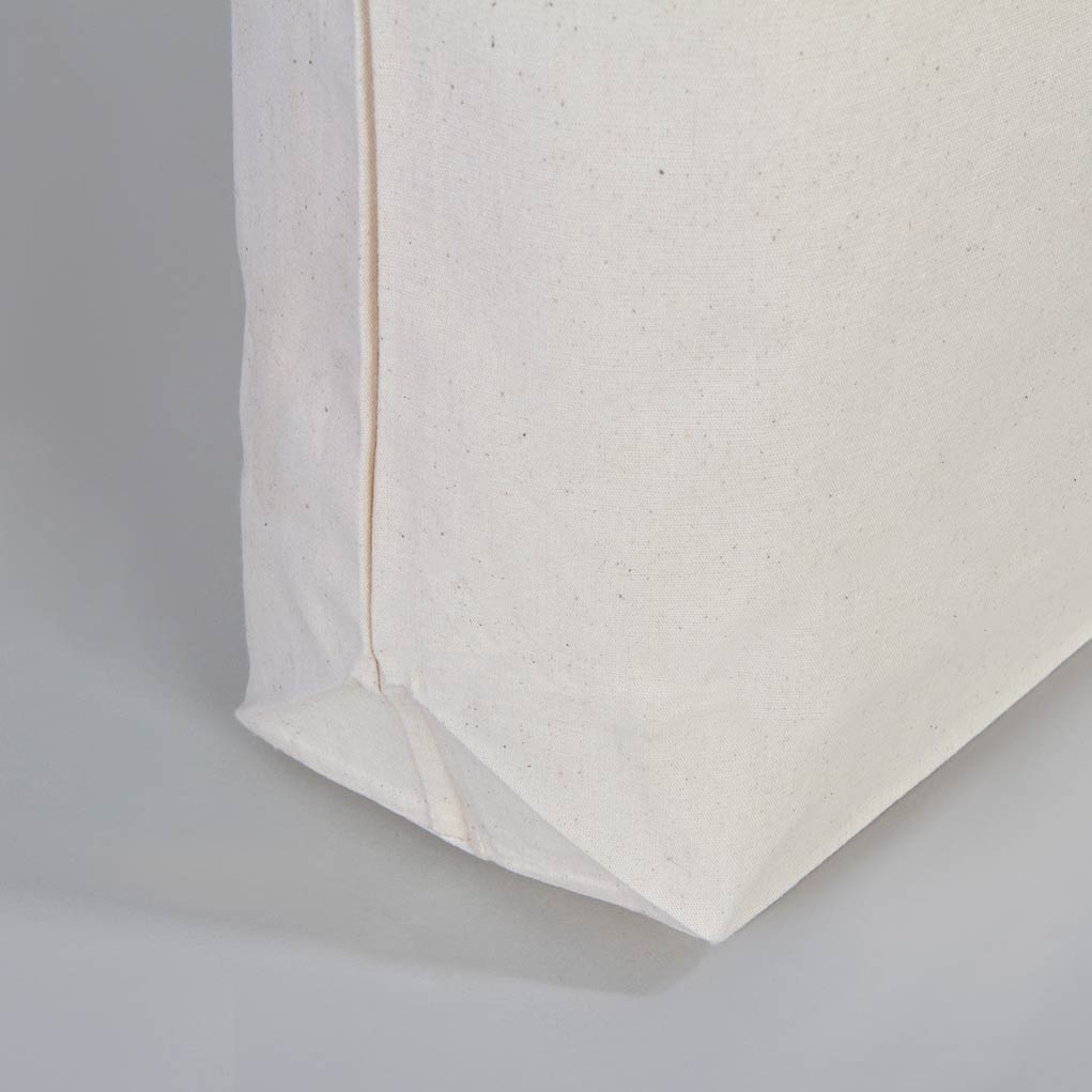 Rips Alışveriş - Market Çantası  Çift Kulplu - 48x41x10 cm