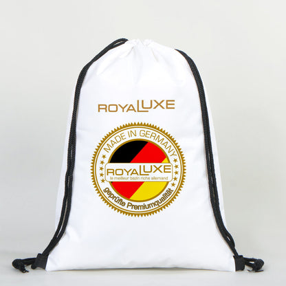 Promosyon Büzgülü İmperteks  - Tela Çanta 35x40cm cm Royaluxe