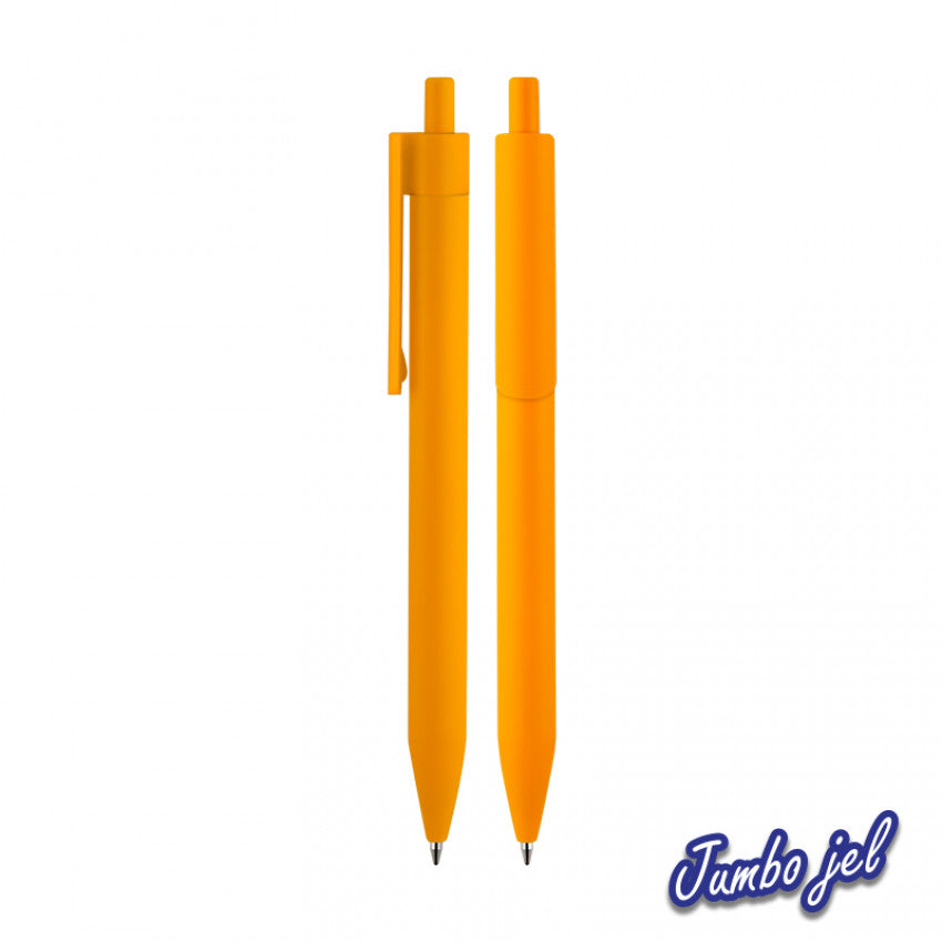 Jumbo Jel Tükenmez Kalem - 2027