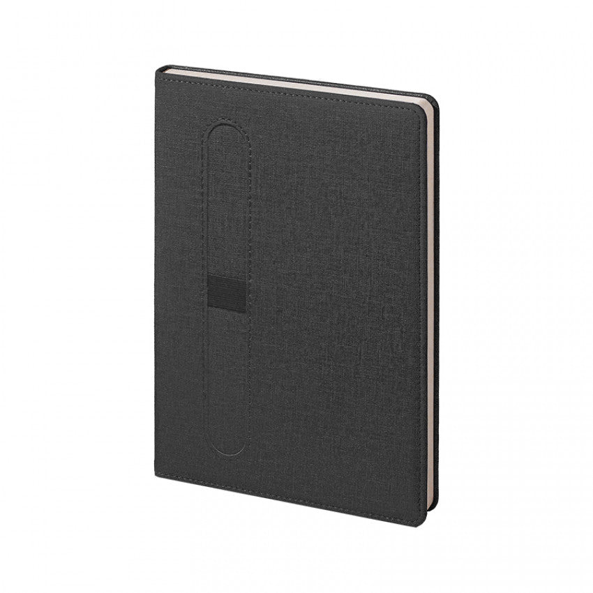 2425 Termo Deri Defter (IVORY KAĞIT)