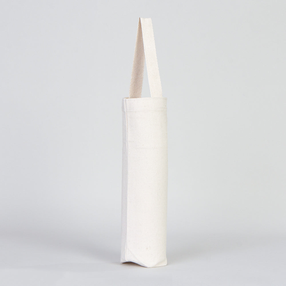 Promosyon Zeytinyağ Şisesi Çantası - 12x30x8 cm