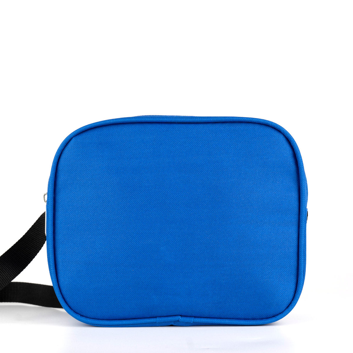 Okul Öğrenci Çanta Seti Sırt Çantası Beslenme Çantası Kalemlik Mavi