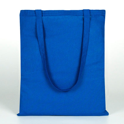 Ham Bez Çanta Saks Mavi 35x40 cm