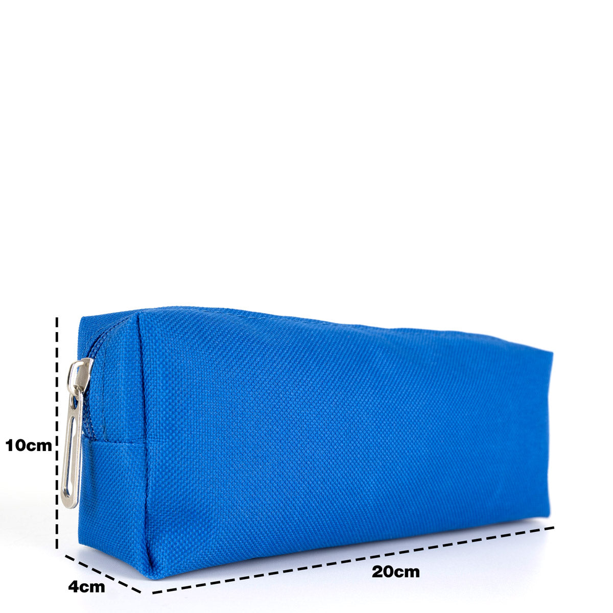 Okul Öğrenci Çanta Seti Sırt Çantası Beslenme Çantası Kalemlik Mavi