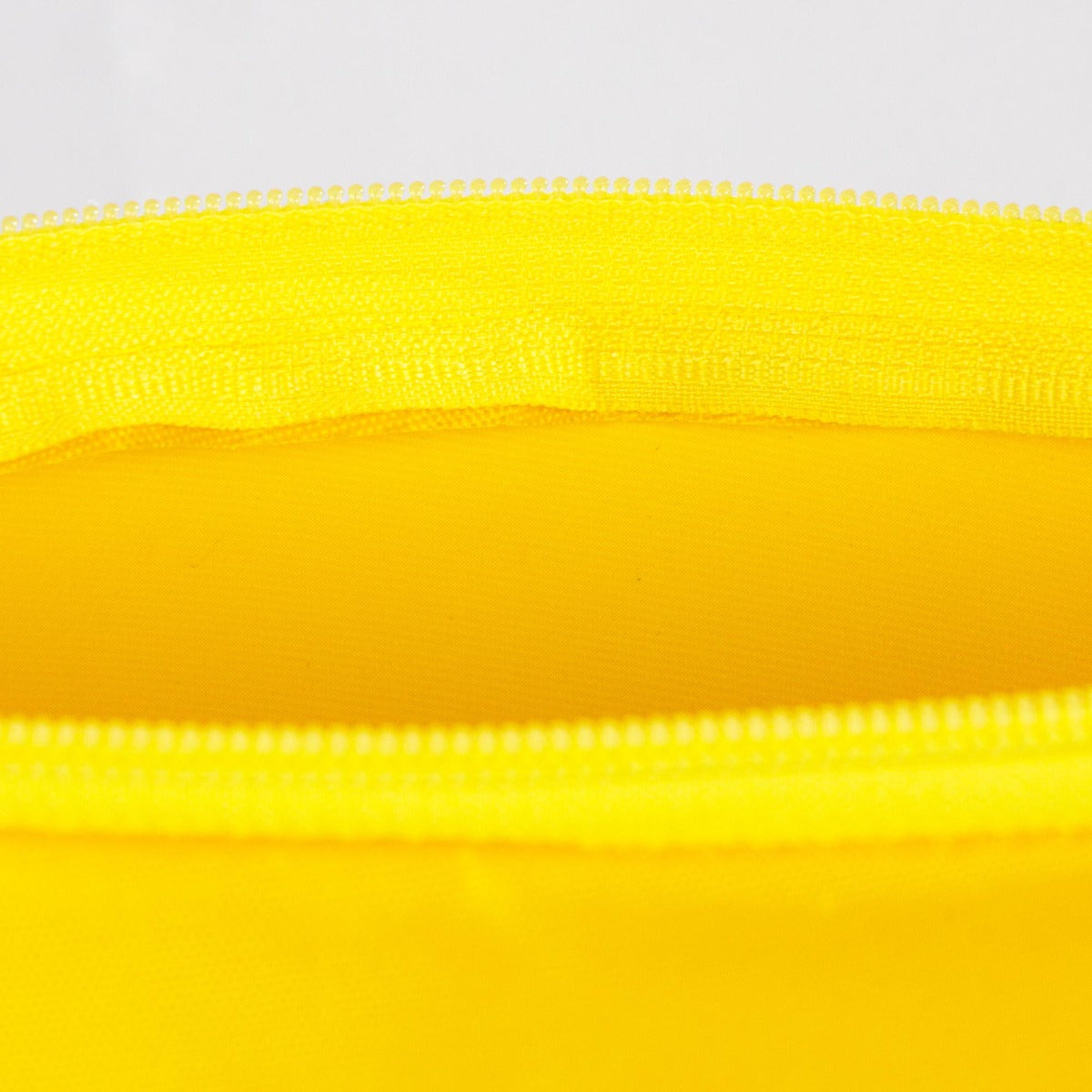 Sarı İmperteks Clutch - 25x18 cm