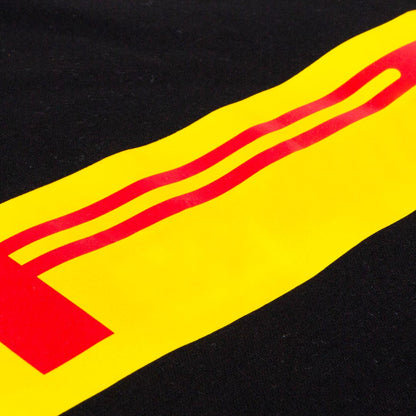 Promosyon Siyah Hambez Çanta - 40x40 cm