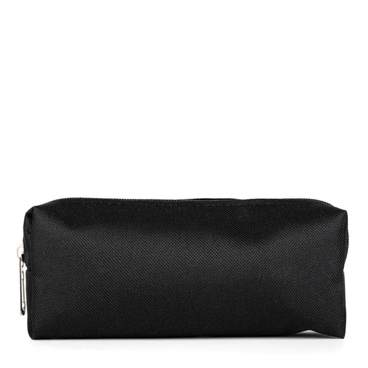 Kalemlik Okul Promosyon Kalem Çantası Siyah