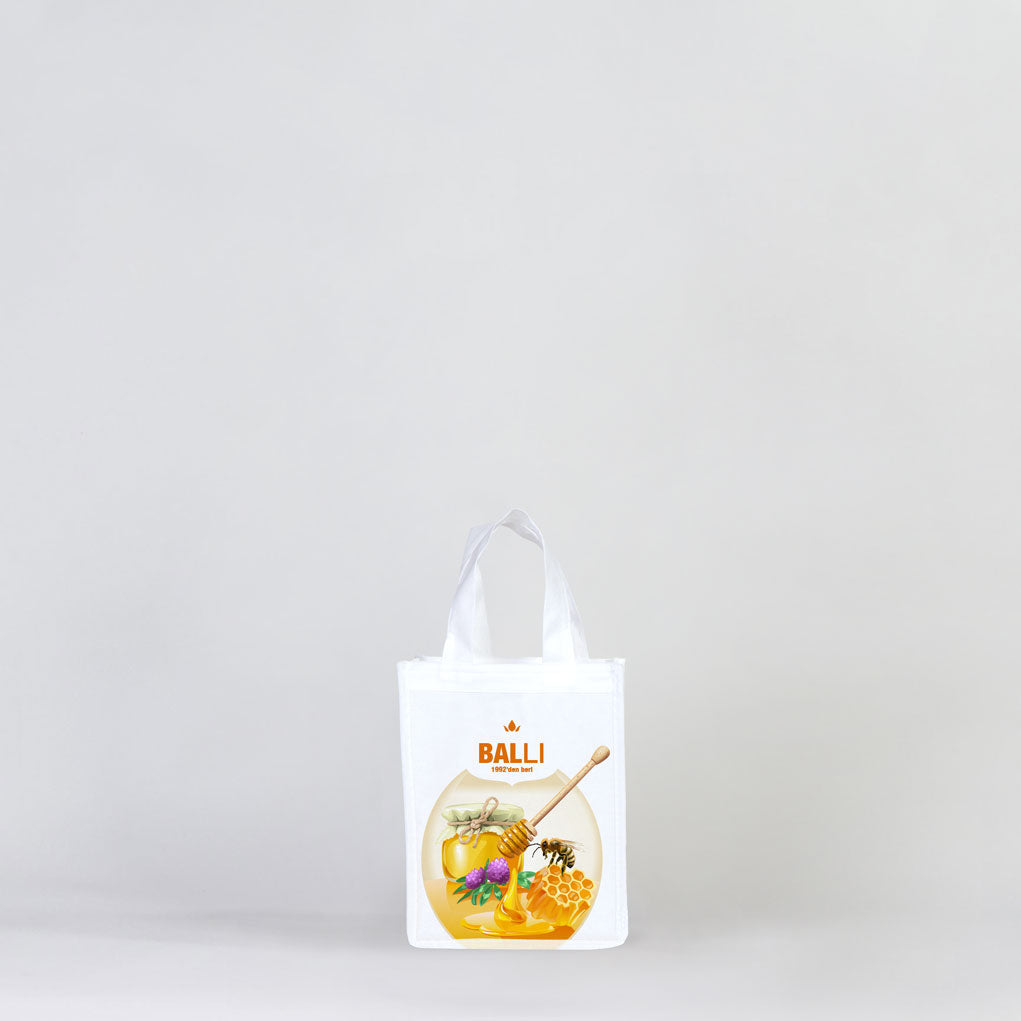 Küçük Tela Çanta