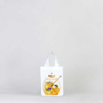 Küçük Tela Çanta