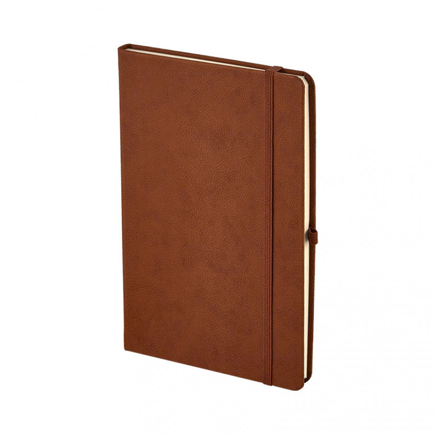 920-EKO Termo Deri Defter (Holmen Kitap Kağıdı)