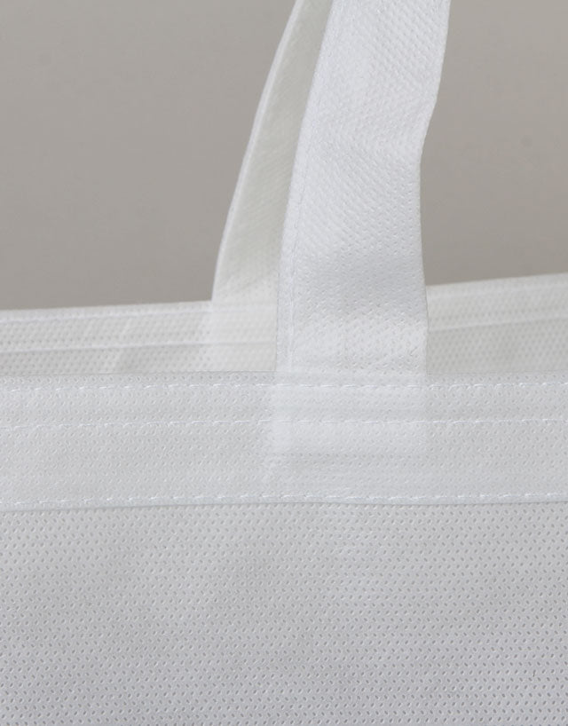 Tela Alışveriş Çantası 45X40X10cm