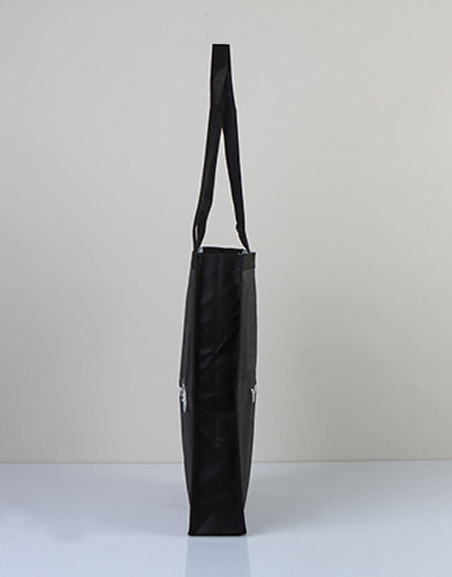 Promosyon Bloomberg Tela Çanta - 35x39x10