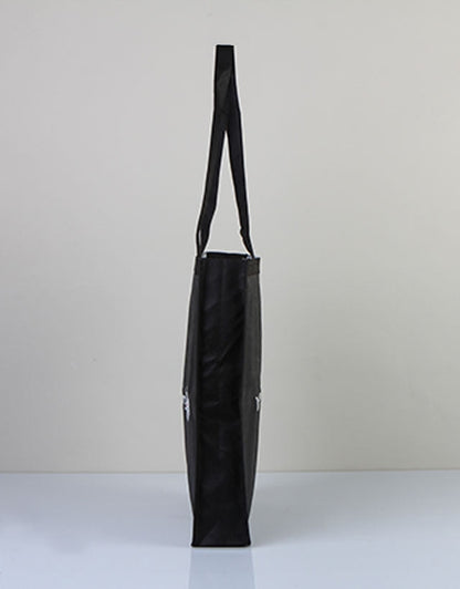 Promosyon Bloomberg Tela Çanta - 35x39x10