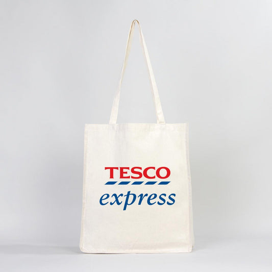 Rips Promosyon Çanta - Tesco - 40x35x6cm
