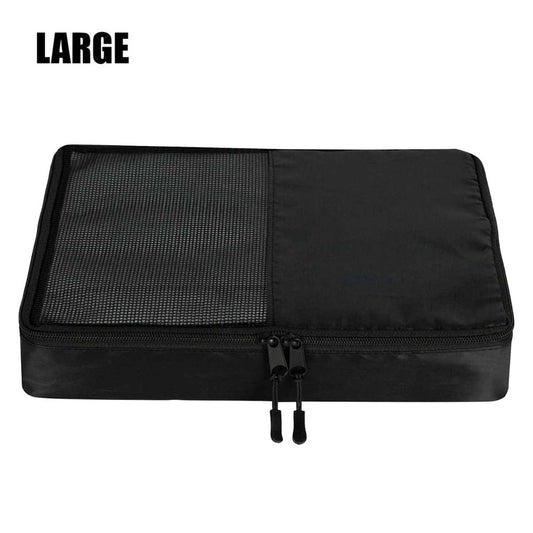 TravelNest Bavul İçi Organizer Large - Valiz Düzenleyici 39x32x6 cm