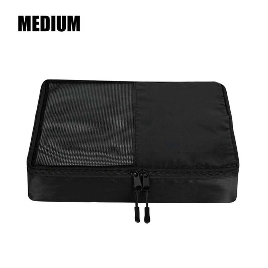 TravelNest Bavul İçi Organizer Medium - Valiz Düzenleyici 35x29x6 cm