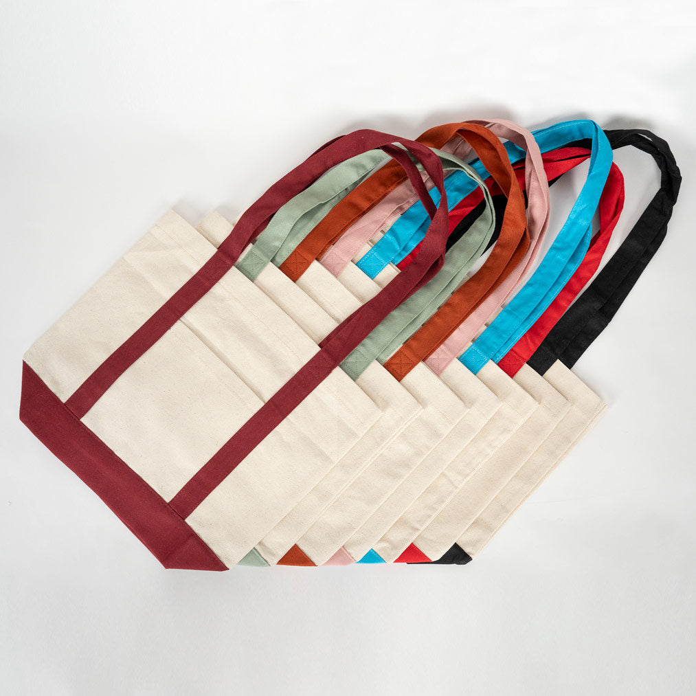 Baskısız 40x35x12 cm Trend kanvas çanta toptan çanta modelleri