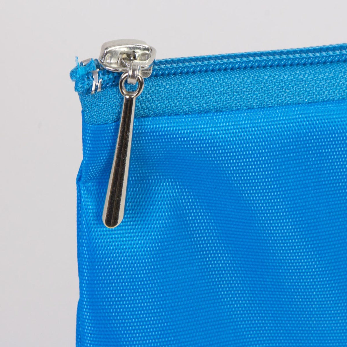 Turkuaz İmperteks Clutch - 25x18 cm