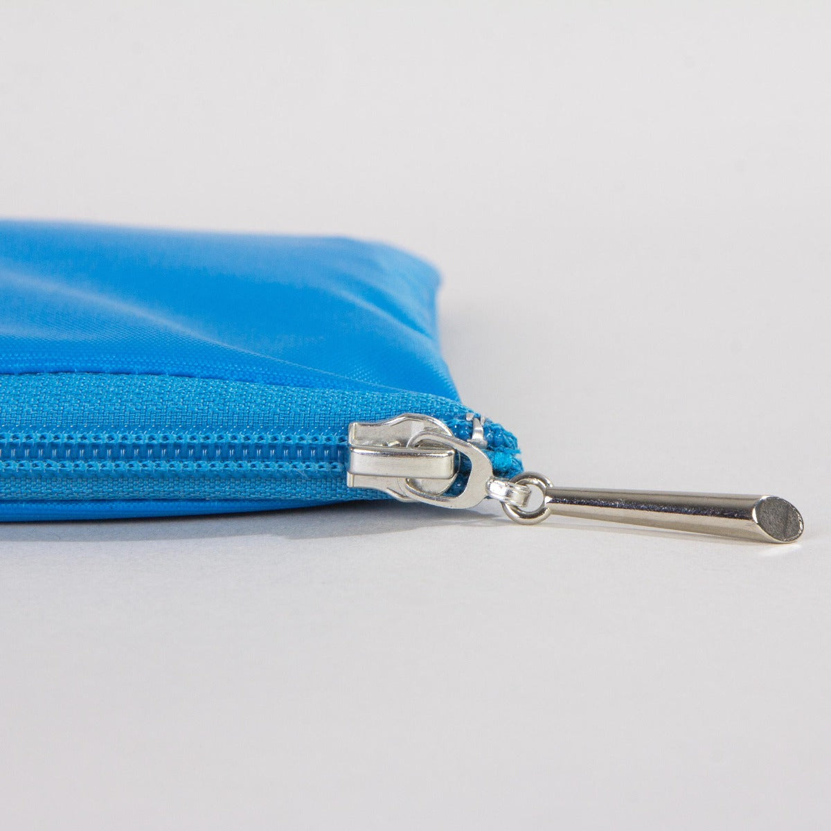 Turkuaz İmperteks Clutch - 25x18 cm