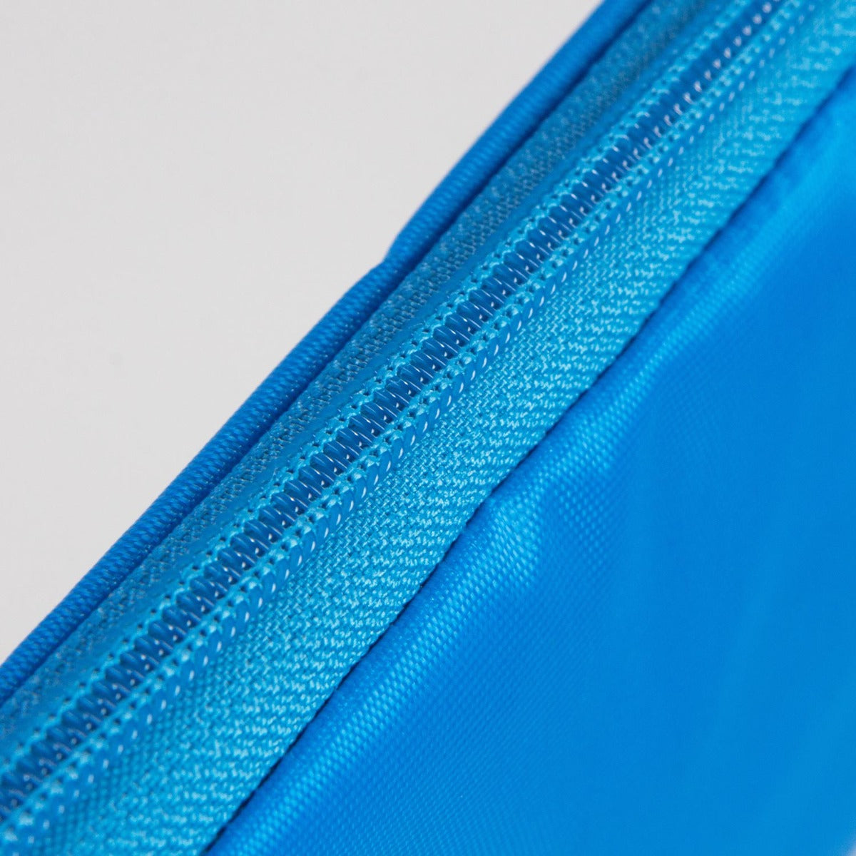 Turkuaz İmperteks Clutch - 25x18 cm