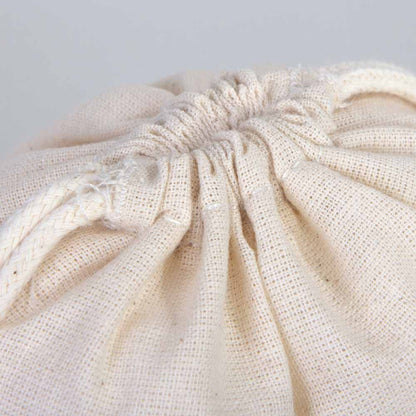 23 Nisan Bez Kese - 10x13 cm (Özelleştirilebilir)