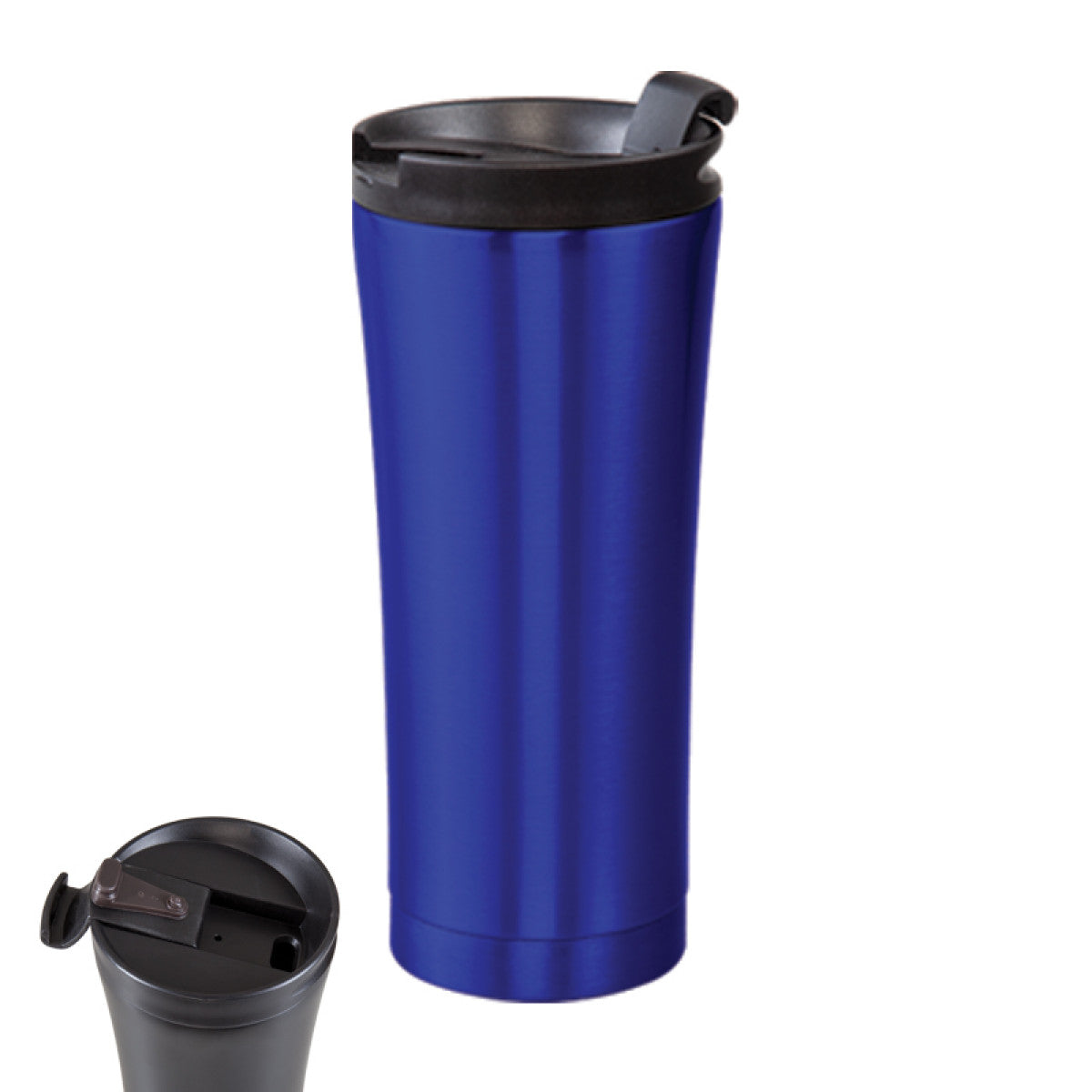 Çelik Kupa / 500 Ml - 784