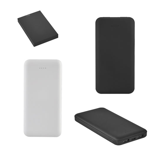 PB-4011 10000mAh Powerbank Taşınabilir Pil Şarj Cihazı