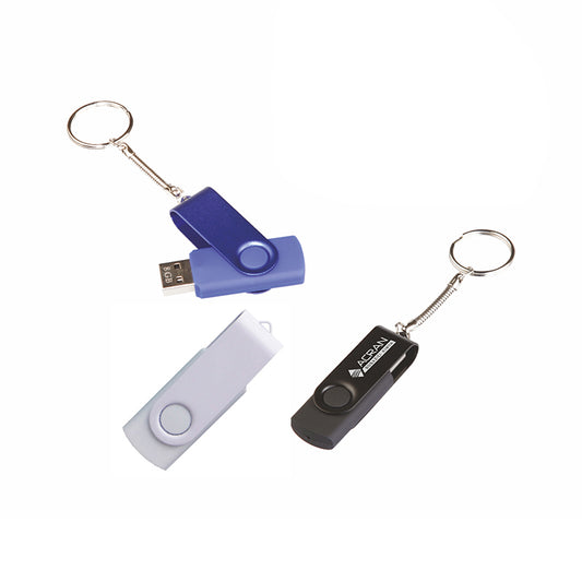 F-95R-32 Beyaz Usb Bellek 32 GB (KUTUSUZ)