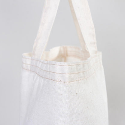 Ham Bez Çanta 30x35 cm - Kısa Kulp